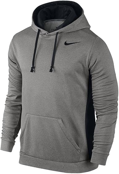 dark gray nike jacket