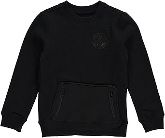 neoprene sweater