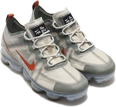 Amazon Co Jp ナイキ Nike エア ヴェイパーマックス 19 Air Vapormax 19 ビンテージライケン ライトボーン ダークラセット Ar6631 300 日本国内正規品 29 0cm スポーツ アウトドア