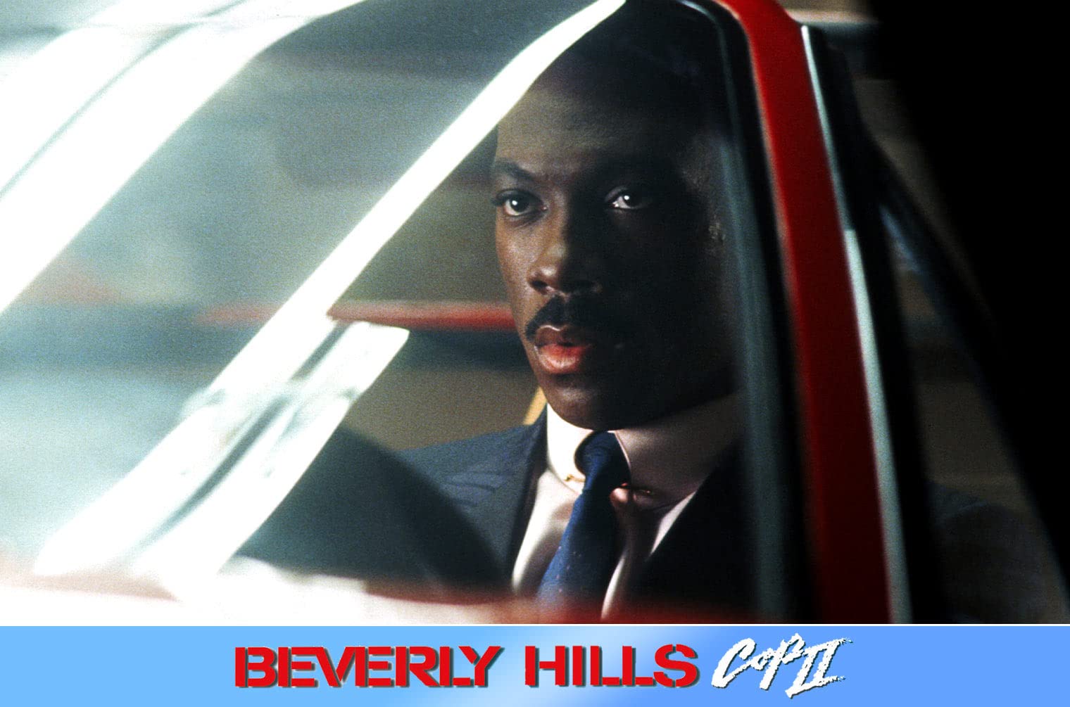 Beverly Hills Cop II [4K Ultra HD] + [Blu-ray] 9