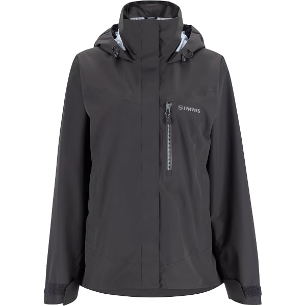 Amazon.com: Simms Bristol Reversible Jacket Black S : Clothing