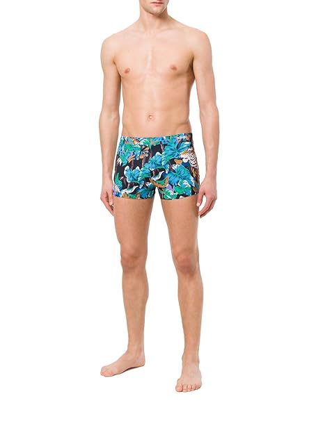 pantaloncini uomo kenzo