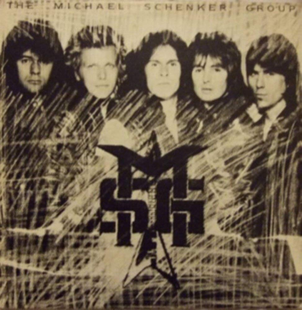 MSG [VINYL]