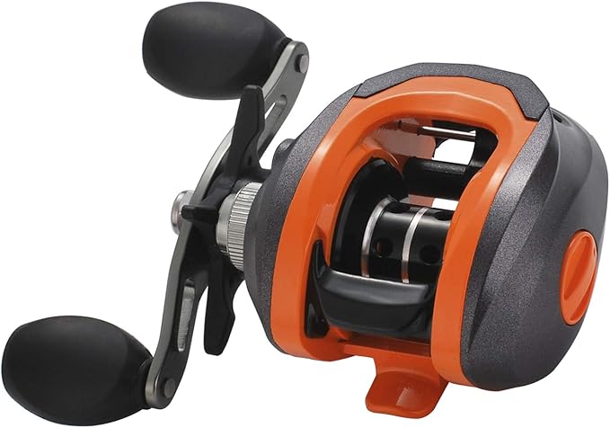 ultralight baitcaster