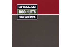 1000 Hurts (Vinyl)
