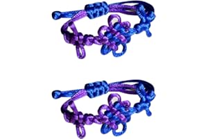 Poymium Anime Cosplay HUNTERX Costume Kpops Accessories Two-color Woven Bracelet Jinu Wristband Halloween Outfits