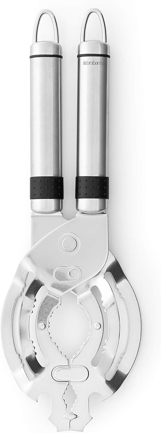 Brabantia 251382 Profile Allesöffner