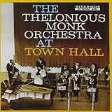 AT TOWN HALL (RMST) (BONUS TRACKS)                 image