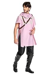 Heodols Cal Kestis Costume Adult Men Cal Cosplay