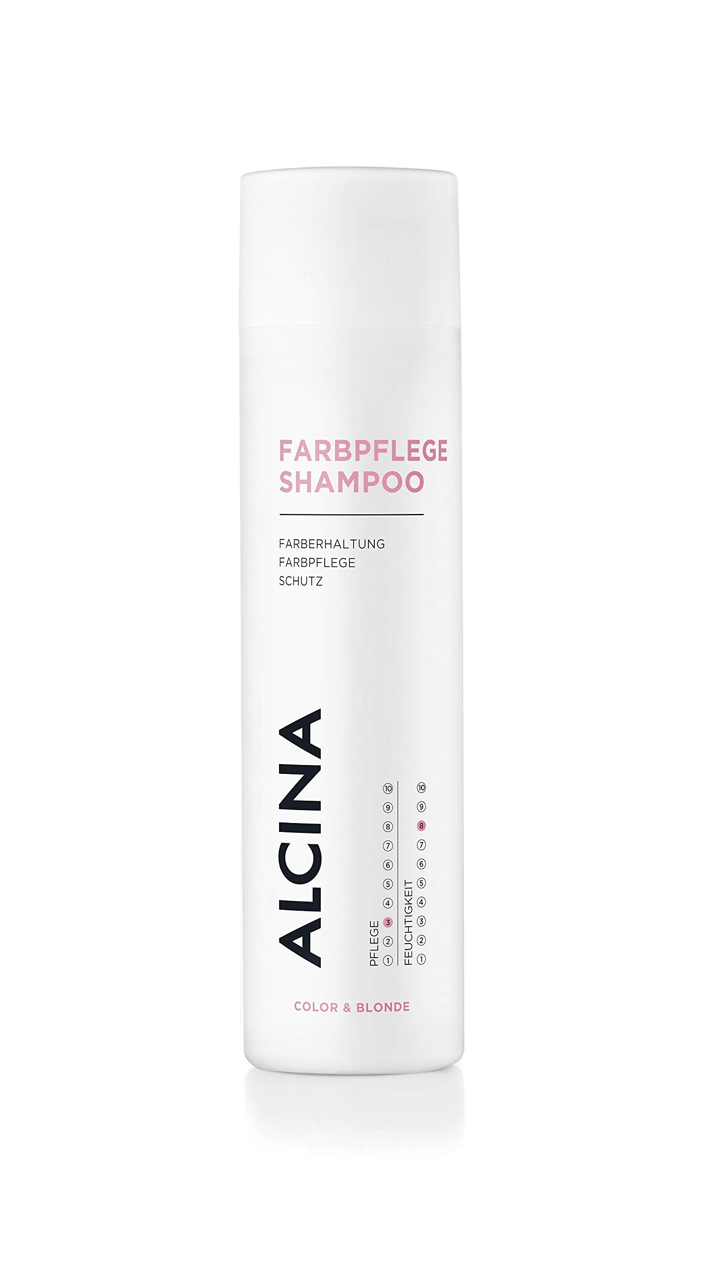 Colour care shampoo 250 ml