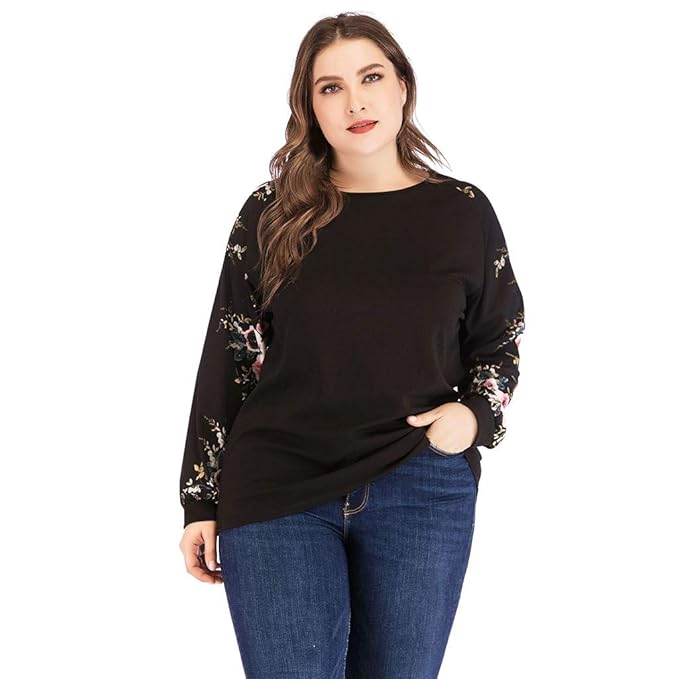 amazon camisetas mujer tallas grandes