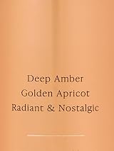 Victoria's Secret Amber Romance Refreshing Body Mist 250mL 8.4 FL OZ New view 5