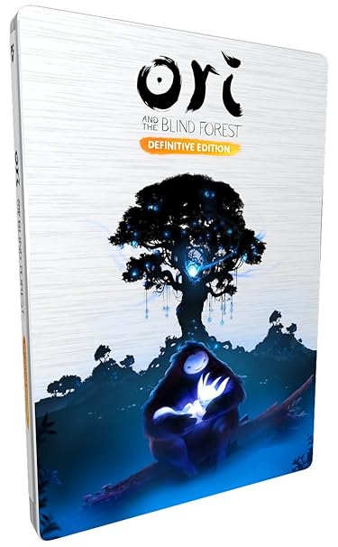 Ori and the Blind Forest Definitive Limited Edition (PC) (New)