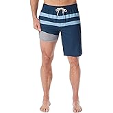 Fair Harbor The Anchor –– Men’s Swimsuits with BreezeKnit™ Liner, 8-inch Inseam –– Anti- Chafe, Performance Swim Trunks