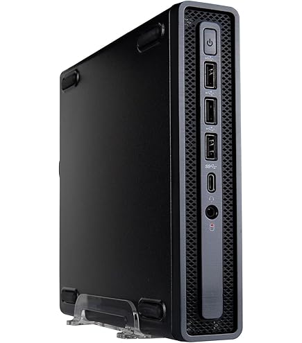 Amazon.com: ASRock DeskMini X300 2.5G Series 1.92L Mini PC