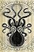 Sourpuss Kraken Up Shower Curtain