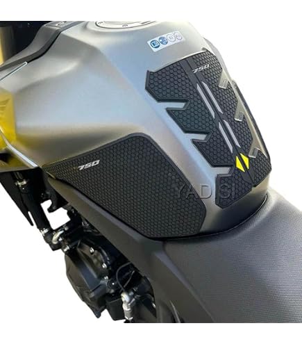 Amazon.com: CB750 Hornet Fuel Tank Pads for CB 750 Hornet 2023