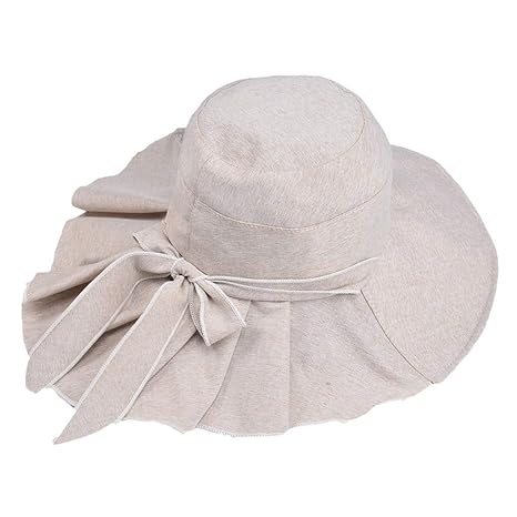 Sommer Sonnenhut,Lookhy Fischerhut Uv Schutz Gesicht Sonnenhut Sonnenhut-Eimer-Maschen-Boonie-Hutfischenkappe des Sommers im 