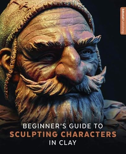 Download Beginner's Guide to Sculpting Characters in Clay PDF