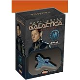 Battlestar Galactica Starship Battles: Apollos Viper MK.VII