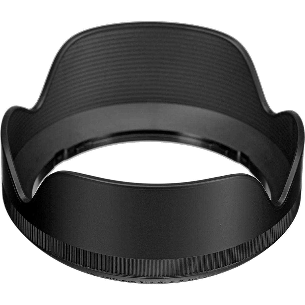 Sigma Lens Hood for 18-200 mm f3.5 LH676/6.3 DC Macro OS HSM