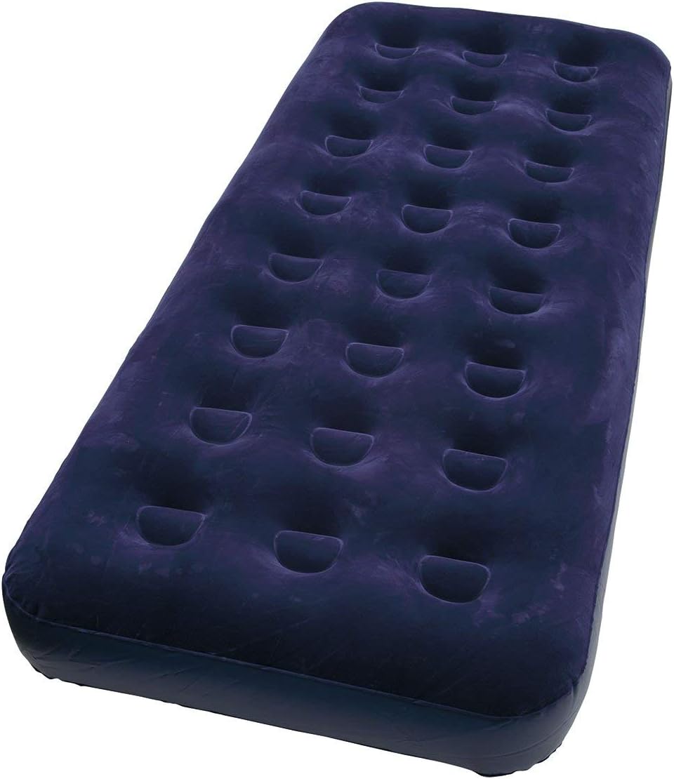 mountain warehouse double airbed