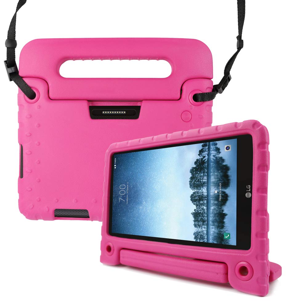 Best lg 8.0 tablet case sprint