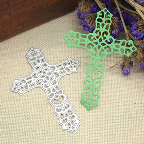 Merry Halloween Metal Cutting Dies LINGERY Stencils Scrapbooking Embossing DIY Paper Card Crafts Various Shape (N)