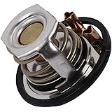 ACDelco GM Original Equipment 131-131 Engine Coolant Thermostat