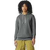 Comfort Colors unisex-adult Lightweight Cotton Hoodie Sweatshirt, Style G1467