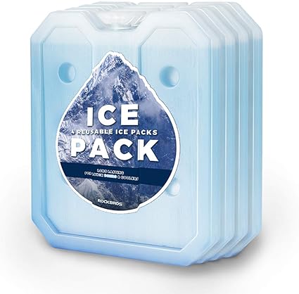 amazon ice packs for coolers