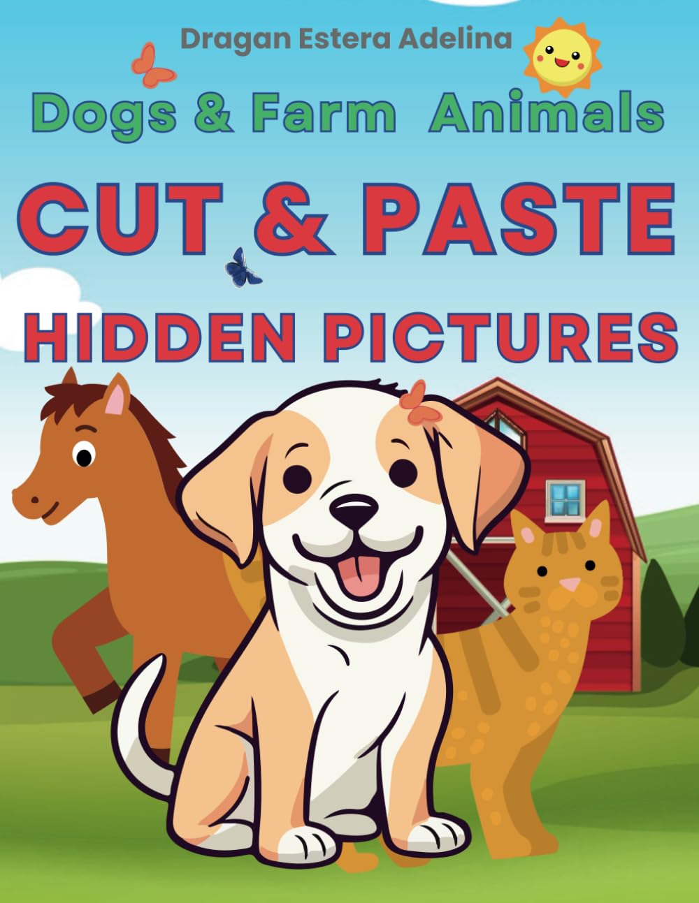 mua-farm-animals-cut-and-paste-fun-activities-to-improve-writing