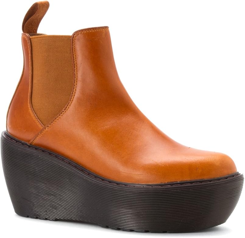 dr martens aerial chelsea boot