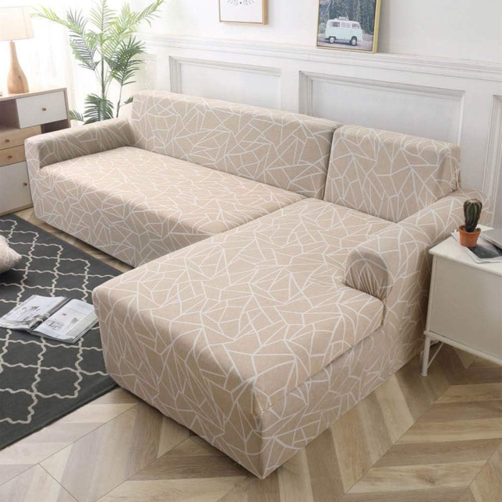 FDBZ Sofa Cover Elastic Couch Cover Sectional Chair Cover Sofa Cover