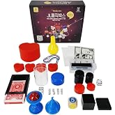 JL Corp. Magic Box Set (Close-up Magic)-Magic Trick Set