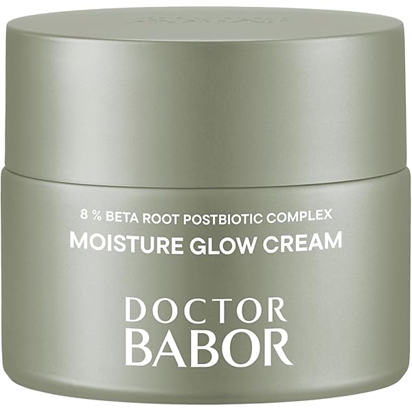 Amazon.com: BABOR DOCTOR Repair Rx Ultimate Repair Gel-Cream