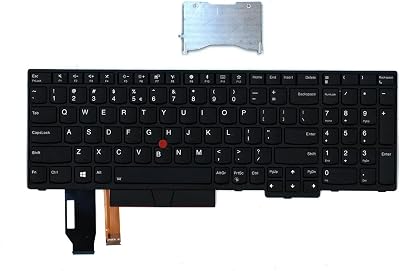 Lenovo NMPMXKB-BLBKUSE Keyboard - Black, USB Wired, US Layout