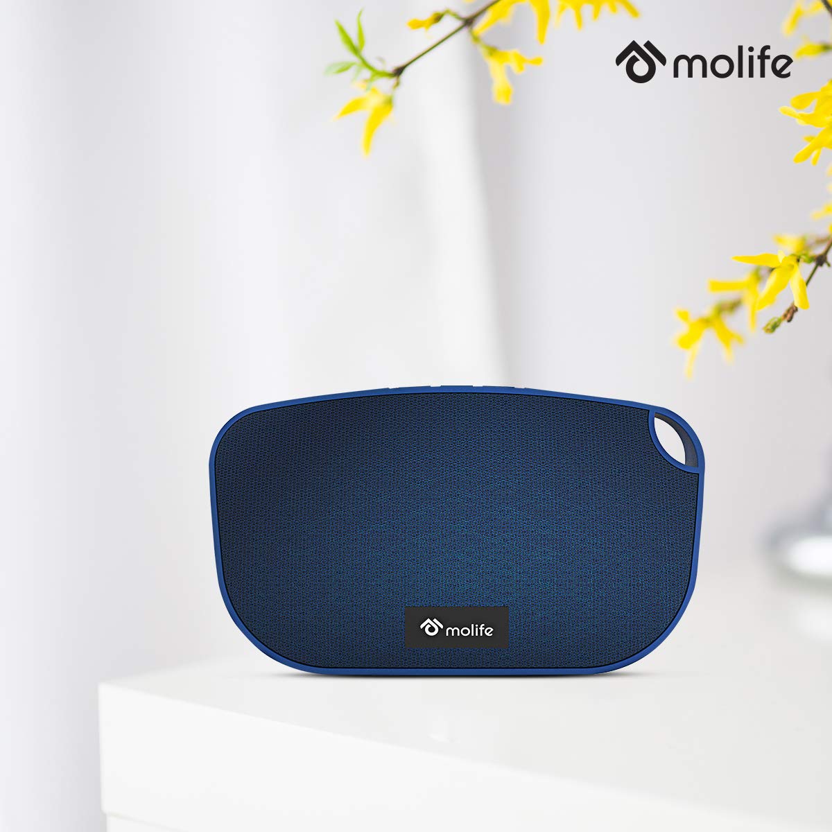 molife bluetooth speaker