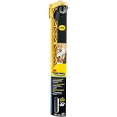 Hand-Masker 3M Film Blade, Fits M3000 Dispenser FB12-SC | Delivers a Straight Cut with Durable &amp; Sharp Stainless Steel Blade, 12 Inch Blade, Designed to Cut Masking Film &amp; Paper