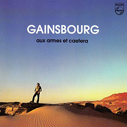 Aux Armes Et Caeter