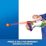 Mattel Disney Pixar Toy Story Space Ranger Laser Gauntlet view 6