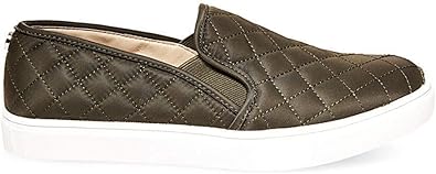 steve madden quilted sneakers