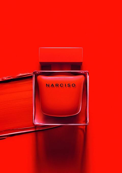 narciso rodriguez rouge 30ml