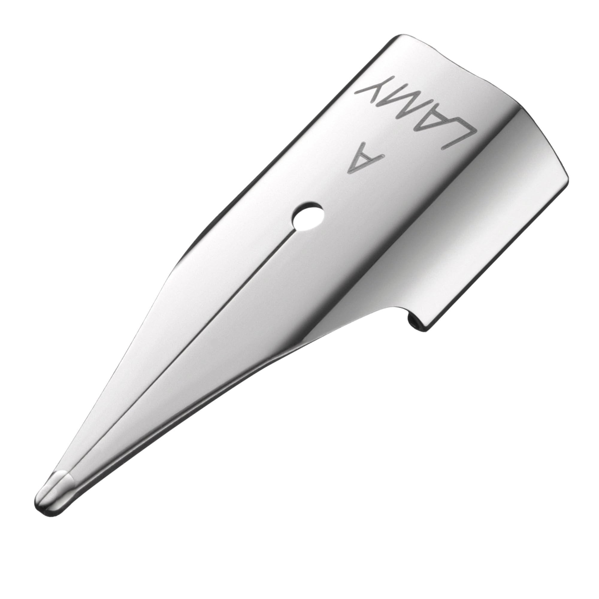 LAMY Z 50 Beginner Nib Set - Steel Pack of 1