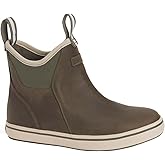 Xtratuf Women's 6 Inch Sport Ankle Deck Boot