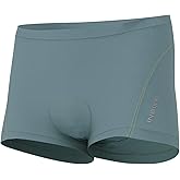 INBIKE Men's Cycling Underwear 3D Padded Bike Shorts Bicycle MTB Liner Mountain Biking Tights