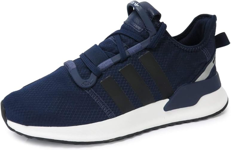 adidas upath run azul