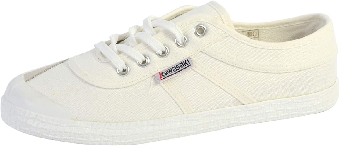canvas shoes white colour
