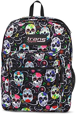 trans backpack amazon