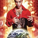 Planet Earth (Audio CD)
